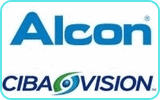 Alcon/Ciba Vision